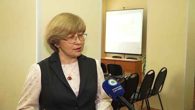 Лекция по семейному праву в библиотеке