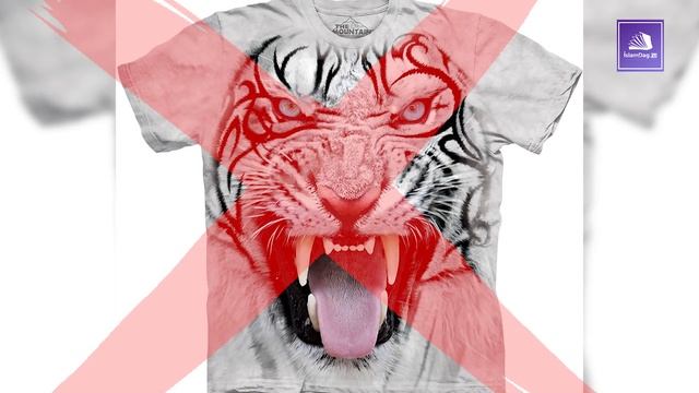 Можно ли рисовать в Исламе? | Islamdag смотреть онлайн