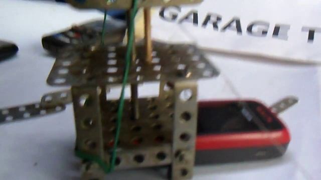 Сигнализация GSM для Гаража или Дачи/самый простой и дешевый способ! смотреть онлайн