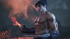 TEKKEN 8 | Gameplay Walkthrough |FINAL BOSS | No Commentary #tekken8