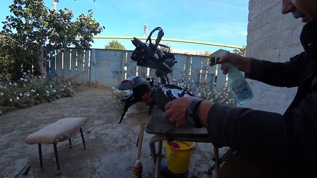 РЕМОНТ KUGOO M4 PRO, ПЕРВАЯ ПОЛОМКА, ПРОБЛЕМА КИТАЙСКОГО САМОКАТА смотреть онлайн