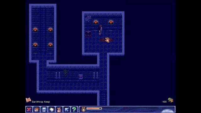 Aveyond 3: Lord Of Twilight #1 смотреть онлайн