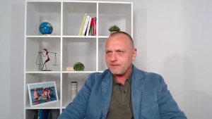 Вебинар 7 шагов к безусловному лидерству с Данилом Алексеевым 8 Августа в 19:00