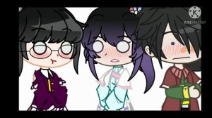 🦋🌊What do bees make meme🌊🦋 | Giyushino | •Itz Liya• | first video