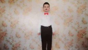 3 В Рогозин Всеволод  Песня про бабушку