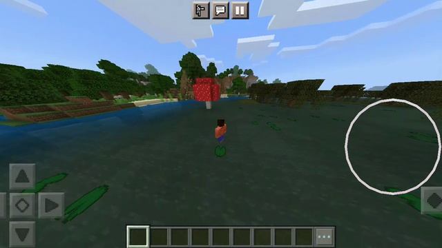 я бог скорости в майнкрафт смотреть онлайн