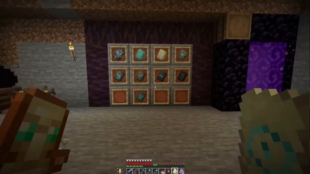 I Survived 100 Days in 1.20 Hardcore Minecraft смотреть онлайн