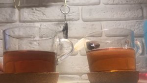 Процесс Диффузии. Эксперимент с чаем☕️. Диффузия🍵. Алпыспаева Алима и Алпыспаев Алишер