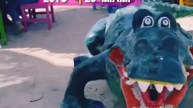 MIAMI BEACH смотреть онлайн