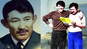 Шамши Калдаяков. «Русские собираются забрать себе эти земли?» История гимна Казахстана.
