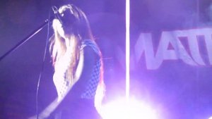 Глеб Самойлов & The MATRIXX - Черная луна