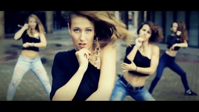 New teaser | reggaeton fusion choreo by Ann Bedenuk смотреть онлайн