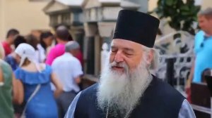 Greece 🇬🇷 Corfu -Нетленные мощи Святителя Спиридона Тримифунтского.