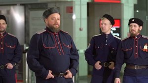 Волжские Станичники