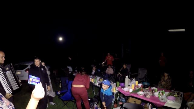 Клубный выезд Погребская старуха смотреть онлайн