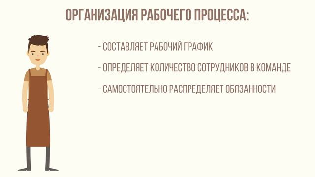 Доверительное управление