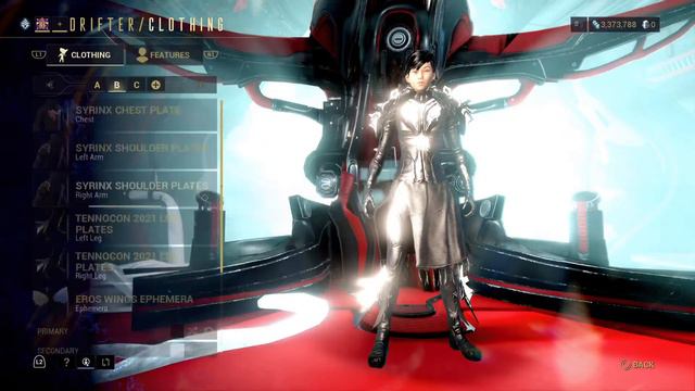 WARFRAME / NO MIC / TENNO/OPERATOR/DRIFTER смотреть онлайн