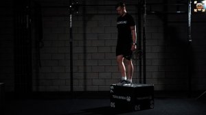 Прыжки в глубину