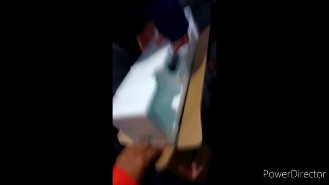 unboxing rtx2060+monitor Acer 165hz смотреть онлайн