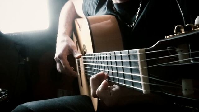 Моральный кодекс / Первый снег / Гитара / Вася Пастухов смотреть онлайн