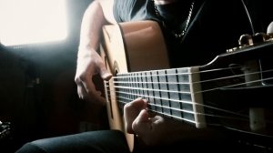 Моральный кодекс / Первый снег / Гитара / Вася Пастухов