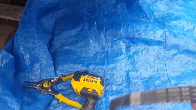 2012+ Ford Focus Belt replacement  - Stretch Belt with no tools смотреть онлайн