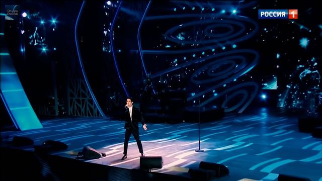 ДИМАШ  DIMASH - Адажио  Adagio Correct Sound!!! New Wave 2018 Sochi