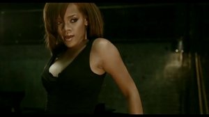 Rihanna -  Unfaithful (Careless Whisper videomix) - HD 1080p
