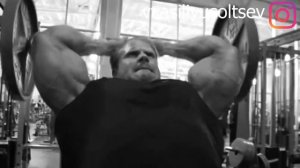 Бодимания скатилась?! Где годный контент??!!