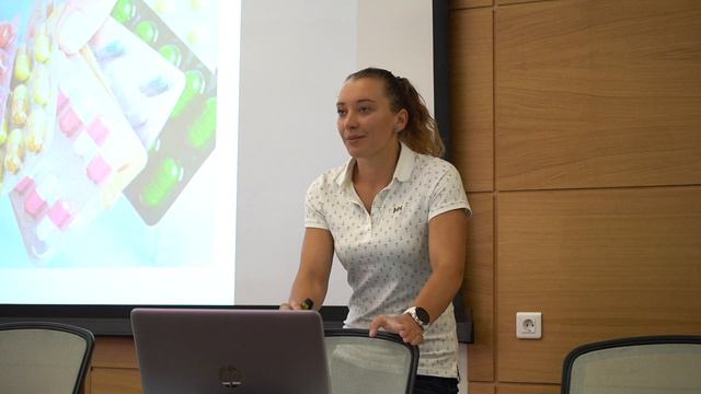 Ирина Зеленкова  аптечка в горах