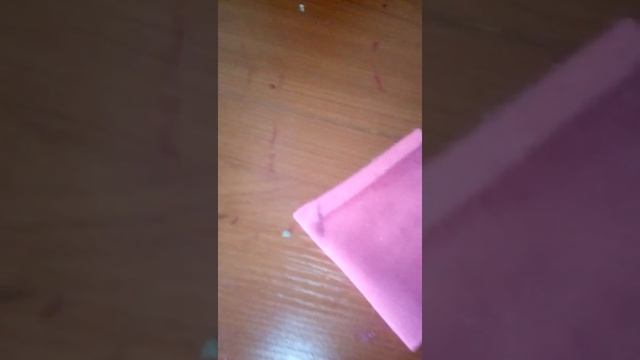 Как сшить платье кукле