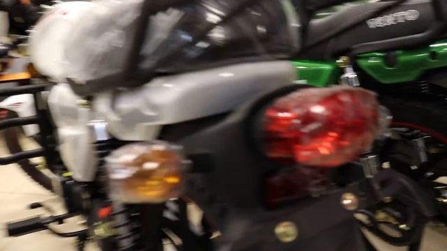 Как выбрать мопед ALPHA сравнение, особенности, различия, куда смотреть при покупке Альфа! смотреть онлайн