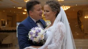 Утро невесты. Номер в гостинице "Эрмитаж"
