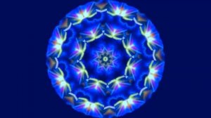 ИСЦЕЛЯЮЩАЯ МАТРИЦА П. П. ГАРЯЕВА