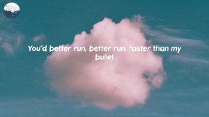 Pumped Up Kicks - Foster The People (Lyrics)