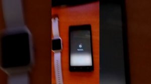 Часы Amazfit Bip не подключаются к телефону