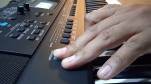 Yamaha PSR E-473 Video Review_ForteMusic