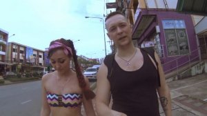 Тайланд. Патайя здравствуй. Жажда экономии. Выпуск 1.