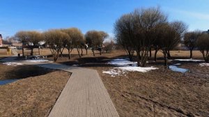 Тестируем время полета квадрокоптеров DJI Mavic 2 Pro и DJI MAVIC 3.