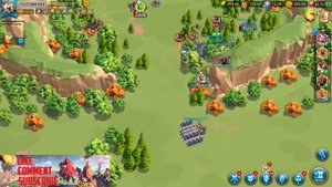 Фарм самоцветов | Rise of kingdoms | Как получить самоцветы?