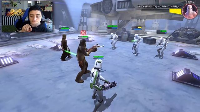 Я БЕЗ ФОТОШОПА ¦ ИГРОФЕСТ смотреть онлайн