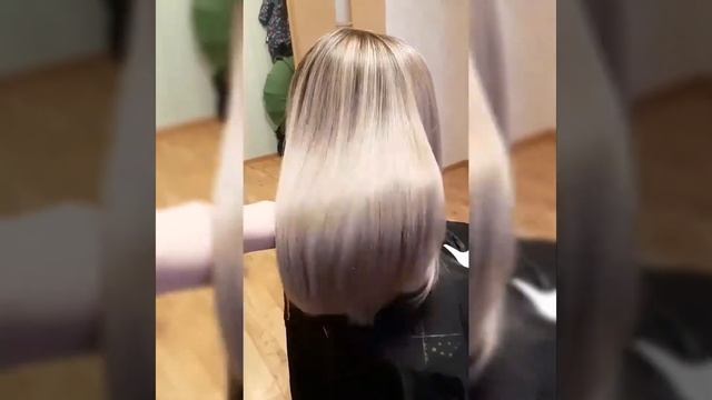 Melyrovanye Volos. Мелирование волос