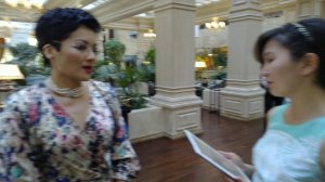 Карина Сарсенова