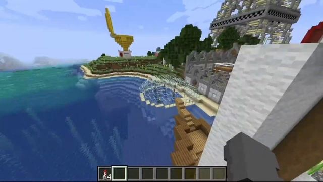 СЛИВ КАРТЫ ЭДИСОНА И КАТИ ВЫЖИВАНИЯ МАЙНКРАФТ JAVA смотреть онлайн