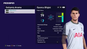 PES 2021 | INFERNO PATCH 2023 V3.1 ( SMOKE PATCH 21 V4.5 KIŞ TRANSFER YAMASI )