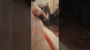 цыганская свадьба танец отца и дочь ????