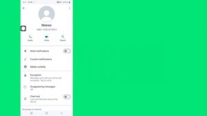 Как удалить контактный номер WhatsApp |  Как удалить контакт WhatsApp |  Удаление контакта WhatsApp