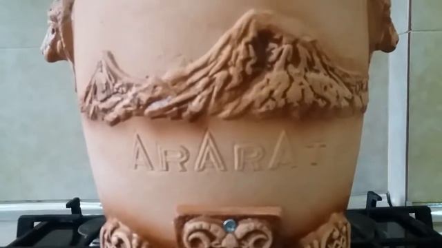 Тандыр на кухне смотреть онлайн