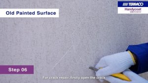 Handycoat Lite Exterior: Transforming Outdoor Surfaces with Lightweight Filler