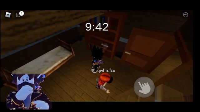 Роблокс SPIDER ?️ побег от паука выживание в Roblox паук Чейз Play смотреть онлайн